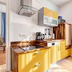 Apartment Frieda 1