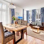 Apartment Frieda 1