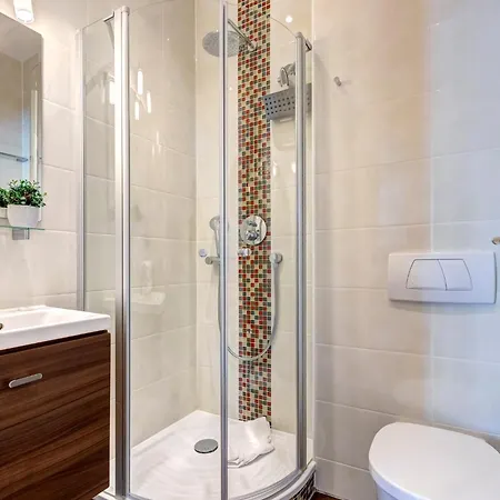 Frieda 1 Appartement