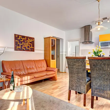 Frieda 1 Apartment *