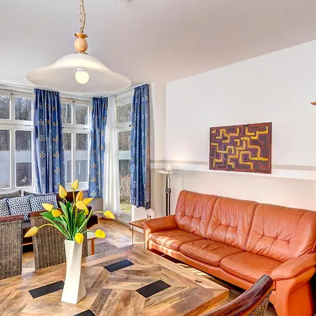 Frieda 1 * Heringsdorf (Usedom)