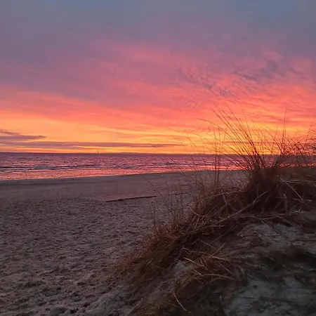 Frieda 1 Appartement Heringsdorf (Usedom)