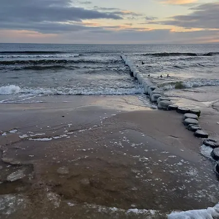 Frieda 1 * Heringsdorf (Usedom)