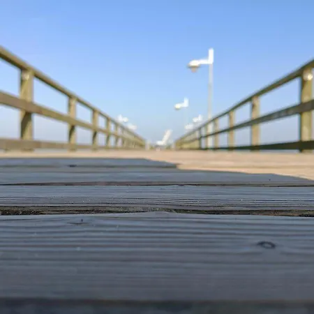Frieda 1 Apartamento Heringsdorf (Usedom)