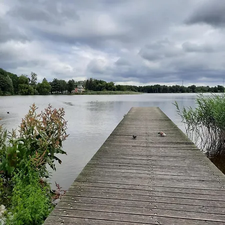 Frieda 1 Apartamento Heringsdorf (Usedom)