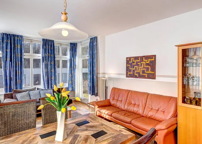 Frieda 1 * Heringsdorf (Usedom)